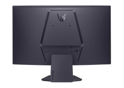 27" LG UltraGear 27GS60QC-B Curved/QHD/DP/2xHDMI/180Hz