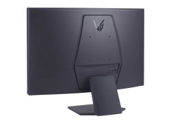 27" LG UltraGear 27GS60QC-B Curved/QHD/DP/2xHDMI/180Hz