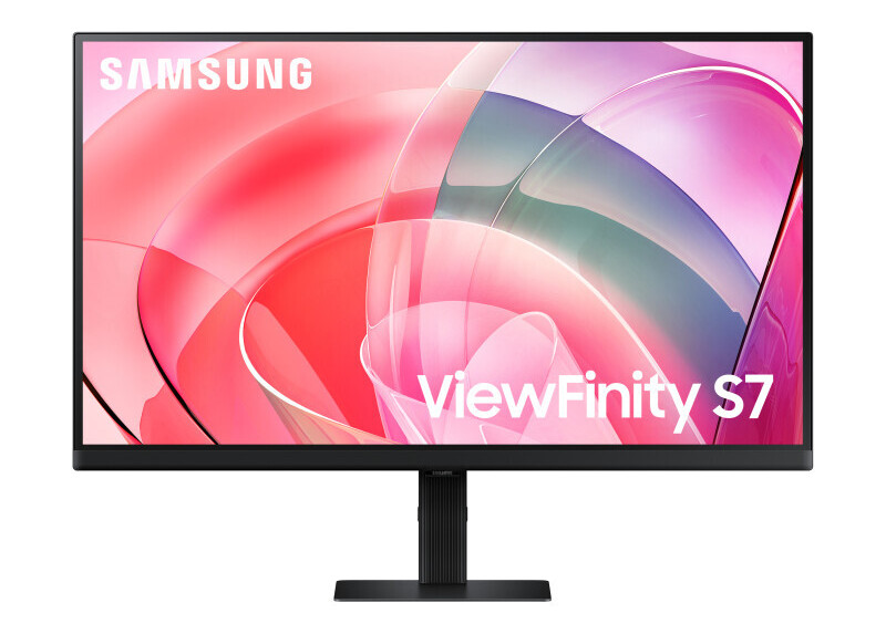 27" Samsung ViewFinity S7 4K/DP/HDMI/IPS