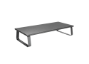 Monitorverhoging LogiLink <20kg - 600mm