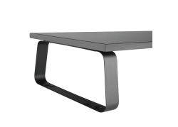 Monitorverhoging LogiLink <20kg - 600mm