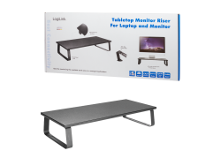Monitorverhoging LogiLink <20kg - 600mm