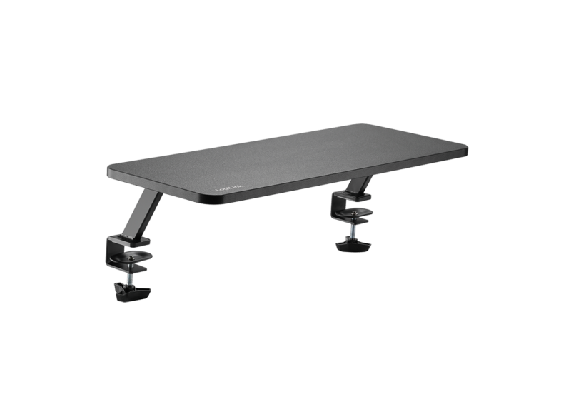 Monitorverhoging LogiLink <20kg - 650mm - Desk Mount