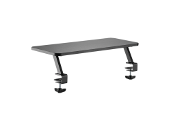 Monitorverhoging LogiLink <20kg - 650mm - Desk Mount