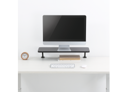 Monitorverhoging LogiLink <20kg - 650mm - Desk Mount