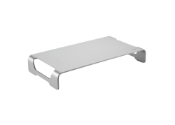 Monitorverhoging LogiLink <20kg - Aluminium - 400mm