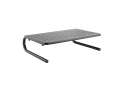Monitorverhoging LogiLink <20kg - Metaal - 370mm