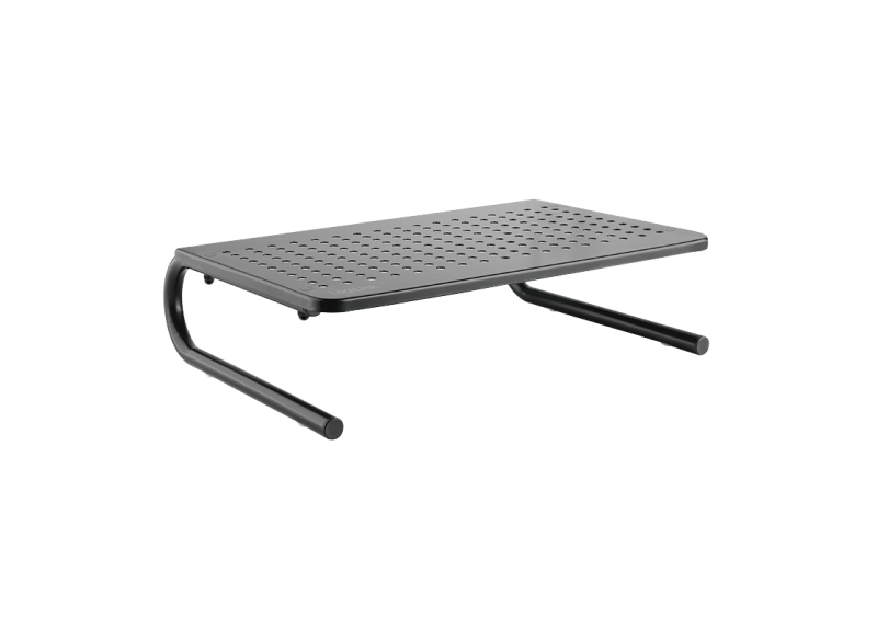 Monitorverhoging LogiLink <20kg - Metaal - 370mm