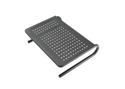 Monitorverhoging LogiLink <20kg - Metaal - 370mm