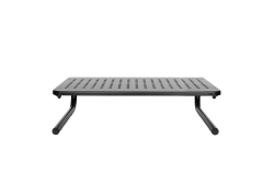 Monitorverhoging LogiLink <20kg - Metaal - 370mm
