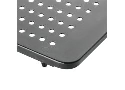 Monitorverhoging LogiLink <20kg - Metaal - 370mm