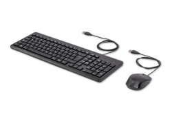 DT HP 150 Zwart Bedraad Retail