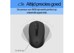 DT HP 150 Zwart Bedraad Retail