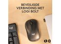 DT Logitech MK370 Graphite Wireless Retail