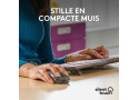 DT Logitech MK370 Graphite Wireless Retail