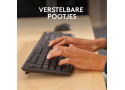 DT Logitech MK370 Graphite Wireless Retail
