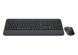 DT Logitech MK650 Combo Signature Graphite Wireless