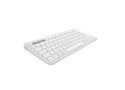 DT Logitech Pebble Keys 2 K380s Wit Bluetooth