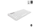 DT Logitech Pebble Keys 2 K380s Wit Bluetooth