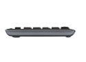 FR DT Logitech MK270 Zwart Wirel. Ret. (Franse layout)