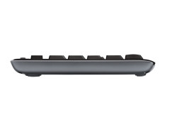 FR DT Logitech MK270 Zwart Wirel. Ret. (Franse layout)