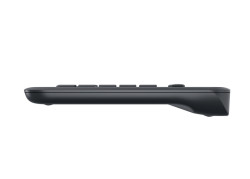 FR KB Logitech K400 Touch Plus Wireless (Franse layout)
