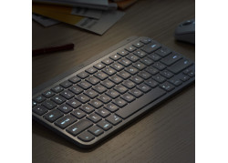 KB Logitech MX Keys Mini for Business BT Illuminated
