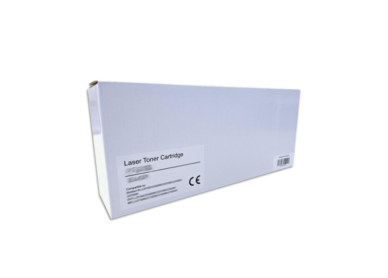 HP No.207X Zwart 3.150 pagina`s(100% Comp. Chip)W2210X