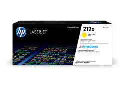 HP No.212X Geel 10.000 pagina`s (Origineel)