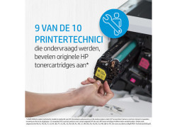 HP No.212X Zwart 13.000 pagina`s (Origineel)