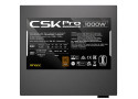 Antec 1000W CSK1000 PRO EC 80+ Bronze SemiModular ATX3.1