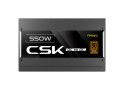 Antec 550W CSK550DC EC 80+ Bronze ATX