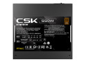 Antec 550W CSK550DC EC 80+ Bronze ATX
