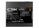 Antec 650W CSK650DC EC 80+ Bronze ATX