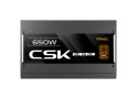 Antec 650W CSK650DC EC 80+ Bronze ATX