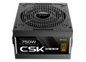 Antec 750W CSK750DC EC 80+ Bronze ATX