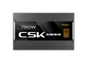Antec 750W CSK750DC EC 80+ Bronze ATX