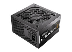 Antec 850W CSK850 PRO EC 80+ Bronze Semi-Modular ATX3.1