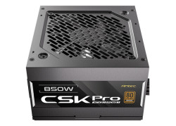 Antec 850W CSK850 PRO EC 80+ Bronze Semi-Modular ATX3.1