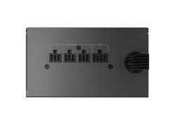 Antec 850W CSK850 PRO EC 80+ Bronze Semi-Modular ATX3.1