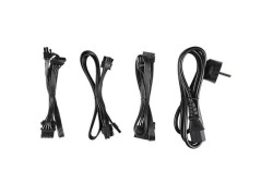 Antec 850W CSK850 PRO EC 80+ Bronze Semi-Modular ATX3.1