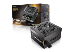 Antec 850W CSK850 PRO EC 80+ Bronze Semi-Modular ATX3.1