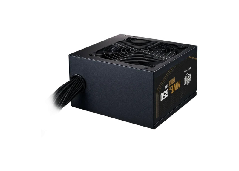 Cooler Master MWE BRONZE V3 650W ATX3.1