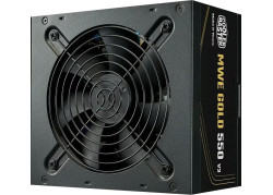 Cooler Master MWE GOLD V3 550W ATX3.1