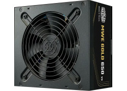 Cooler Master MWE GOLD V3 650W ATX3.1