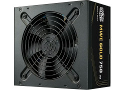 Cooler Master MWE GOLD V3 750W ATX3.1