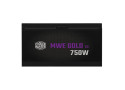 Cooler Master MWE GOLD V3 Full modular 750W ATX3.1