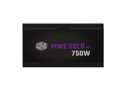 Cooler Master MWE GOLD V3 Full modular 750W ATX3.1