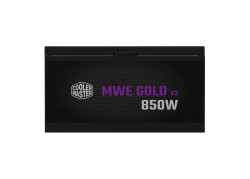 Cooler Master MWE GOLD V3 Full modular 850W ATX3.1
