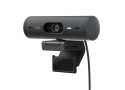 Logitech WebCam USB-C Brio 500 FHD Graphite